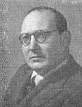 Portrait of Ferdinando D'Ambrosio (1908–1996) – memorial page