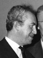 Porträt von Rudolf Noelte (1921–2002) – Gedenkseite