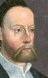 Porträt von Raymund Fugger (1489–1535) – Gedenkseite