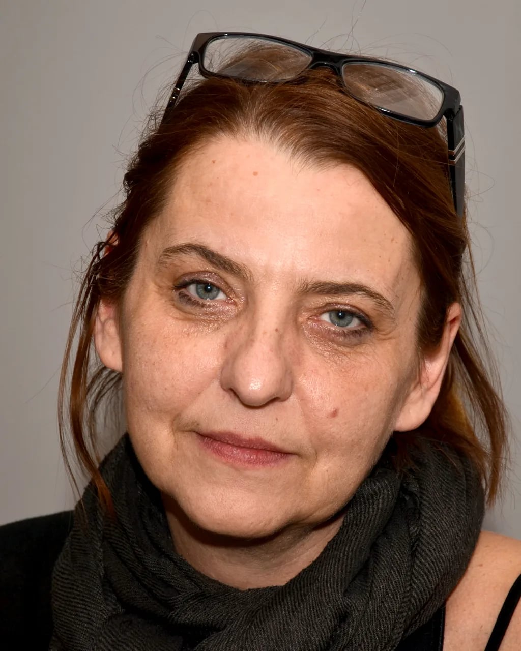 Porträt von Ivana Brádková (1965–2021) – Gedenkseite
