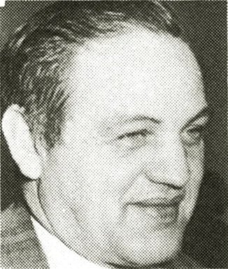 Porträt von Joe McGill (1924–2000) – Gedenkseite