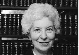 Porträt von Cecily Giles (1922–2020) – Gedenkseite