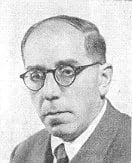 Portrait of Filippo Lo Giudice (1901–1963) – memorial page