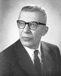 Portrait of Ruggero Lombardi (1898–1976) – memorial page