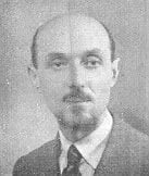 Portrait of Guido Mussini (1894–1957) – memorial page