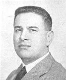 Portrait of Ottorino Momoli (1903–1996) – memorial page
