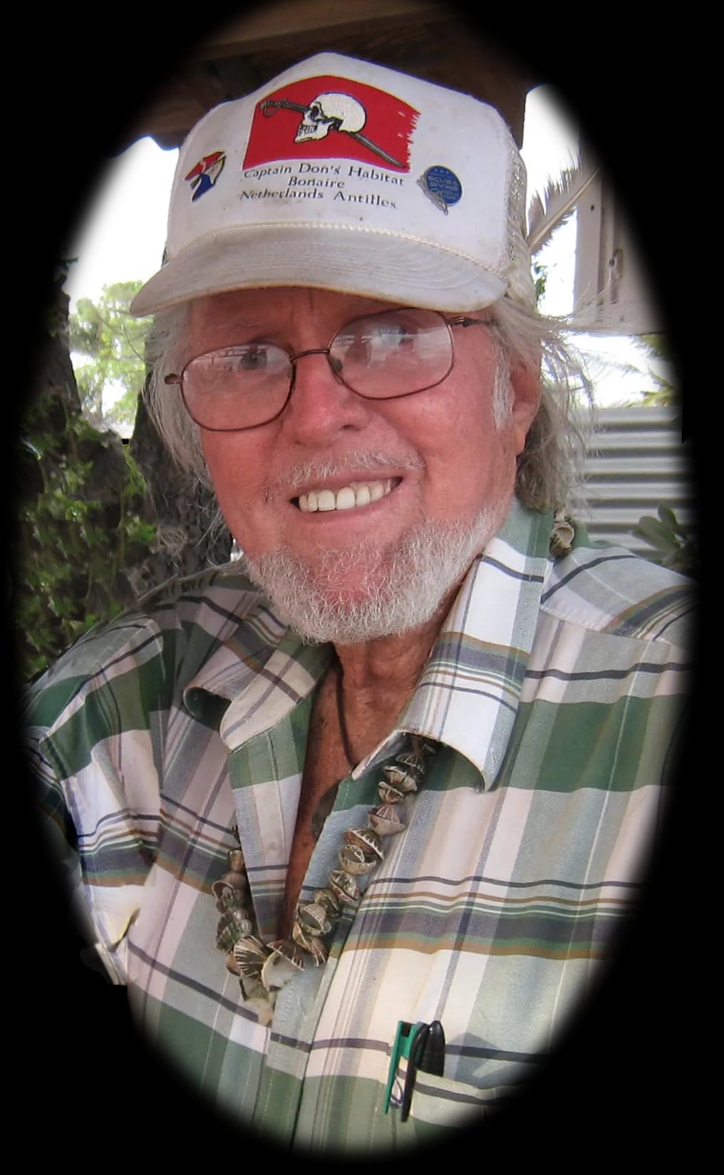 Porträt von Don Stewart (1925–2014) – Gedenkseite