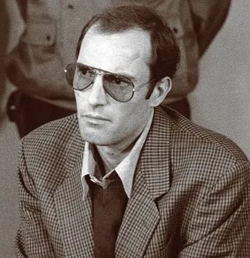 Porträt von Nicu Ceaușescu (1951–1996) – Gedenkseite