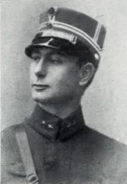 Porträt von Leif Feiring (1898–1973) – Gedenkseite