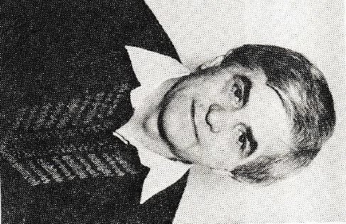 Portrait of László P. Horváth (1930–2020) – memorial page
