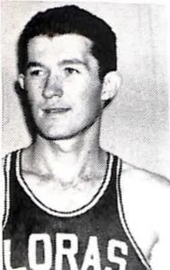 Porträt von Mickey Marty (1922–2013) – Gedenkseite