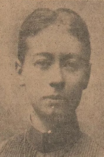 Portrait of Gunilla von Düben (1862–1923) – memorial page