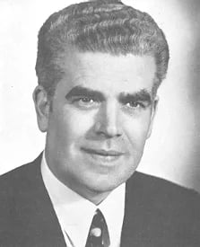Portrait of Emilio Pegoraro (1921–2022) – memorial page