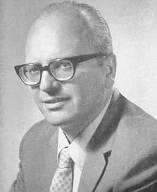 Porträt von Ferruccio Biagini (1925–2014) – Gedenkseite