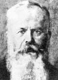 Portrait of Lucjan Malinowski (1839–1898) – memorial page