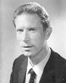 Portrait of Oddino Bo (1922–2015) – memorial page