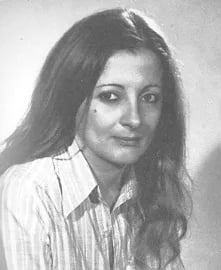 Portrait of Rosanna Branciforti (1946–2009) – memorial page
