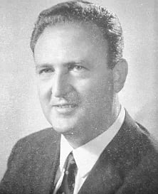 Portrait of Nicola Cataldo (1928–2014) – memorial page