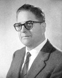 Portrait of Sebastiano Di Lorenzo (1922–2009) – memorial page