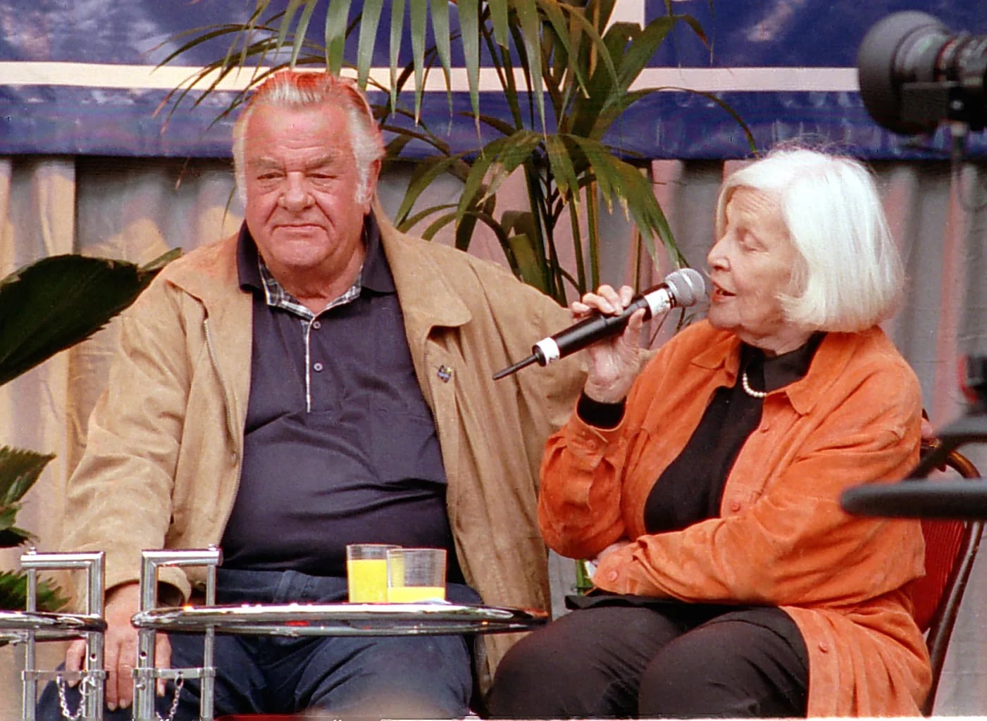 Porträt von Wolfgang Grönebaum (1927–1998) – Gedenkseite