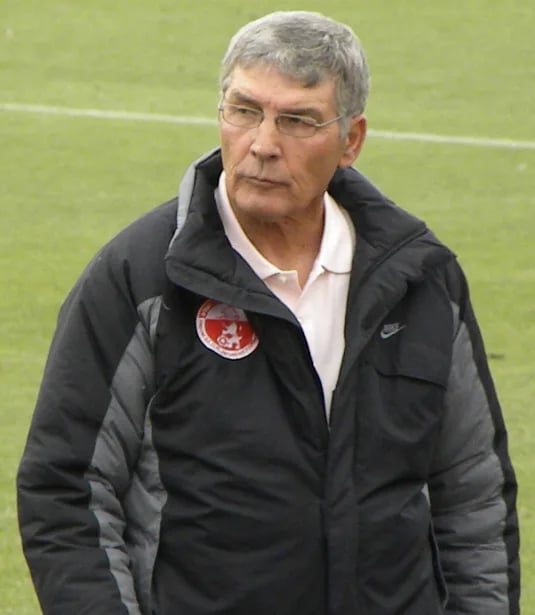 Porträt von Michael Kadosh (1940–2014) – Gedenkseite