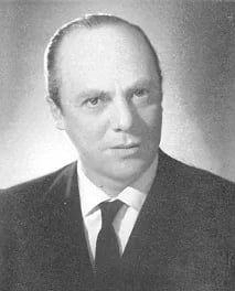 Portrait of Giovambattista Grimaldi (1923–1986) – memorial page