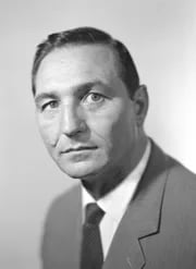 Porträt von Gaetano Illuminati (1923–1996) – Gedenkseite