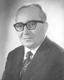 Porträt von Attilio Manenti (1921–1972) – Gedenkseite