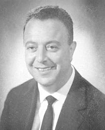 Porträt von Ugo Marchesi (1920–2014) – Gedenkseite