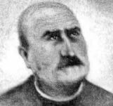 Portrait of Ricardo López Rodríguez (1840–1912) – memorial page