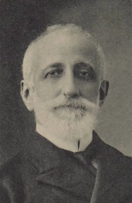Portrait of José María Solano y Eulate (1841–1912) – memorial page