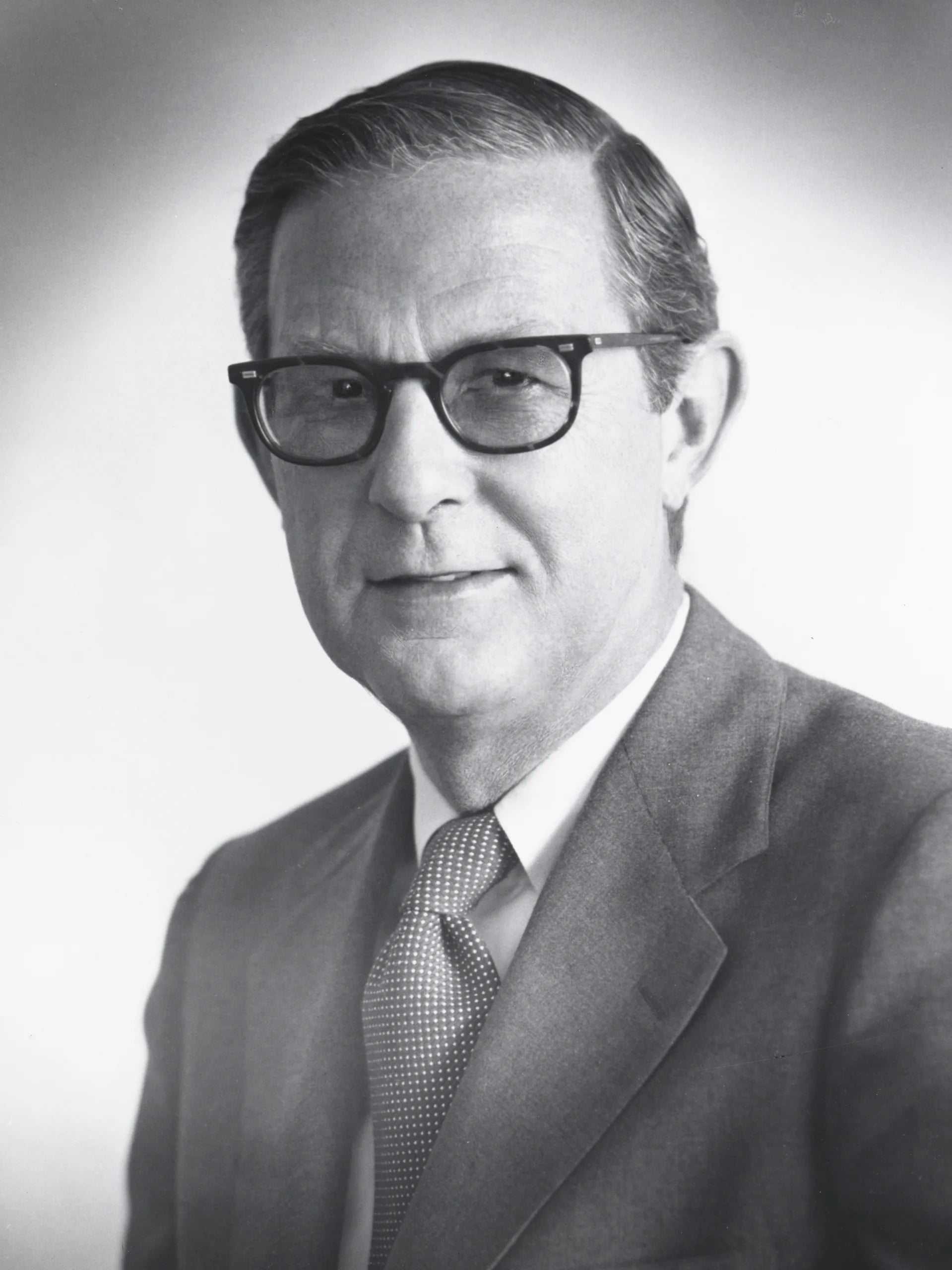 Porträt von Stephen Gardner (1921–1978) – Gedenkseite