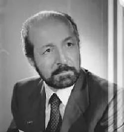 Porträt von Gennaro Barboni (1924–2024) – Gedenkseite