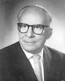 Portrait of Leonardantonio Sforza (1899–1979) – memorial page