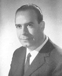 Portrait of Giuseppe Speciale (1919–1996) – memorial page
