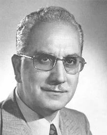 Porträt von Angelo La Bella (1918–2005) – Gedenkseite