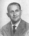 Portrait of Nicola Fasano (1920–1960) – memorial page