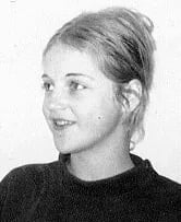 Porträt von Catherine Stermann (1949–1985) – Gedenkseite