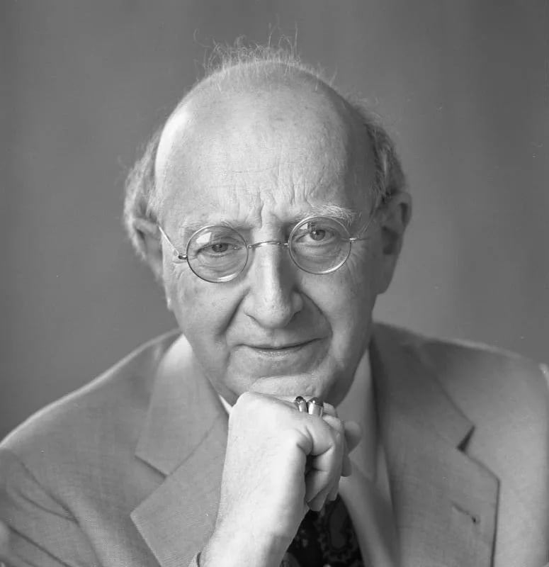 Porträt von Hubertus Prinz zu Löwenstein-Wertheim-Freudenberg (1906–1984) – Gedenkseite