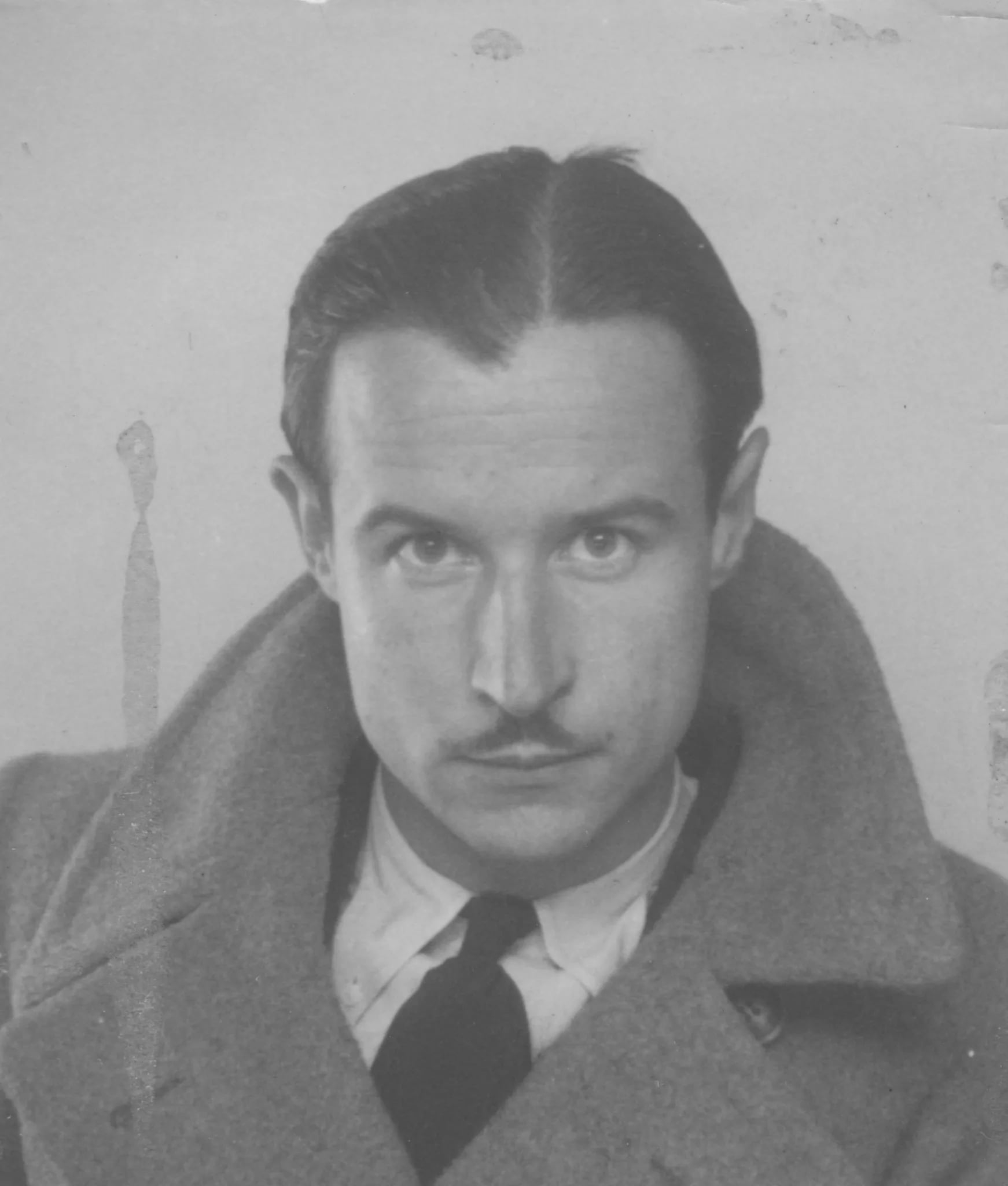 Porträt von Josep Maria Corredor i Pomés (1912–1981) – Gedenkseite