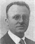 Portrait of Arturo Marzano (1897–1976) – memorial page