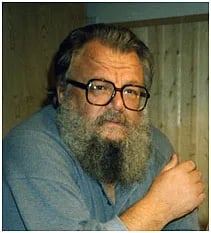 Porträt von Nikolaus Berwanger (1935–1989) – Gedenkseite