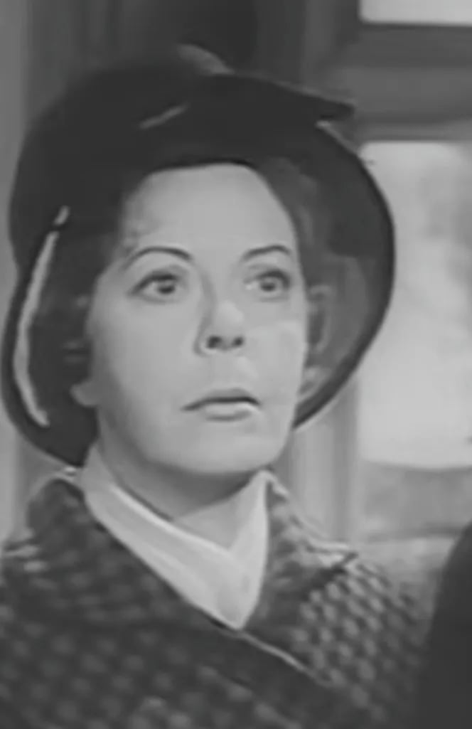 Portrait of Pauline Jameson (1920–2007) – memorial page