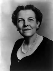 Portrait of Cecil M. Harden (1894–1984) – memorial page