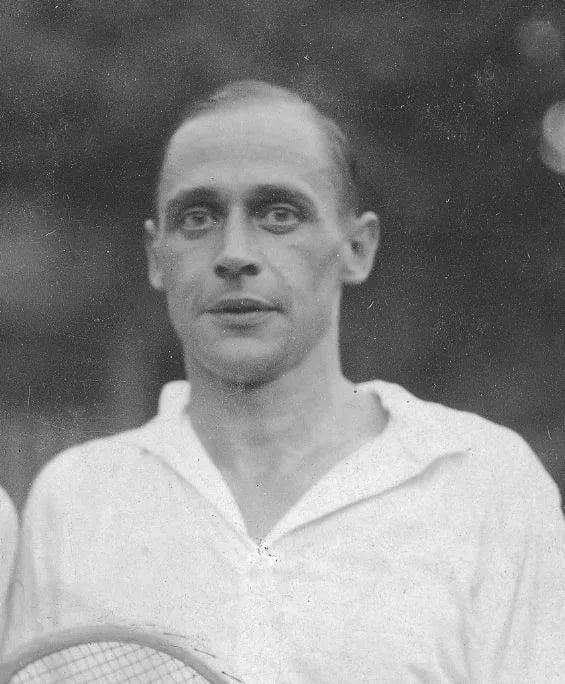 Porträt von Jerzy Stolarow (1898–1970) – Gedenkseite