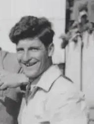 Portrait of Cecil Sandford (1928–2023) – memorial page