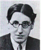 Portrait of Cecil Roth (1899–1970) – memorial page