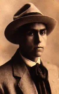 Portrait of Cecilio Guzmán de Rojas (1900–1950) – memorial page