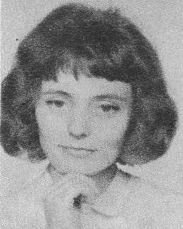 Portrait of Danuta Przesmycka (1926–2024) – memorial page