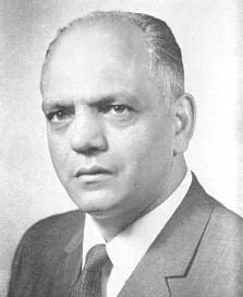 Porträt von Tommaso Biamonte (1921–2010) – Gedenkseite